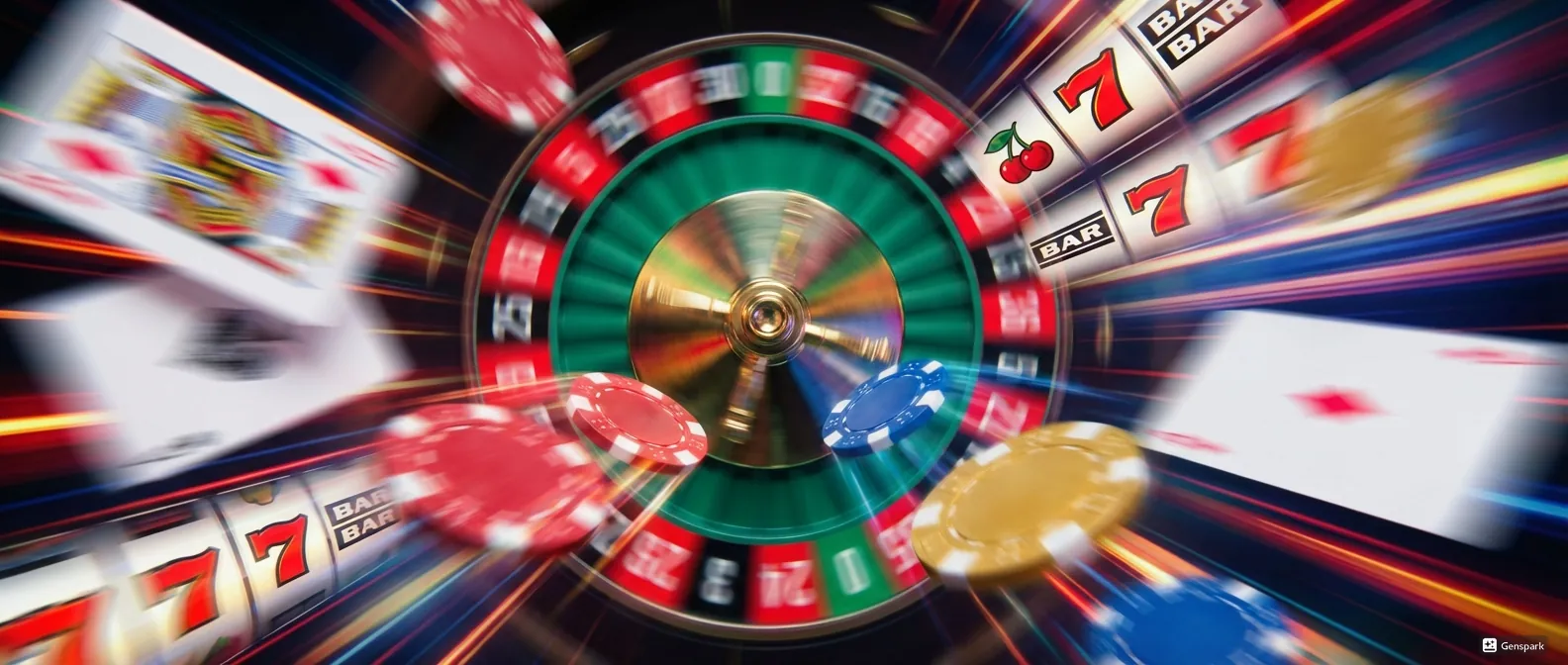 Dragonia Casino bonus